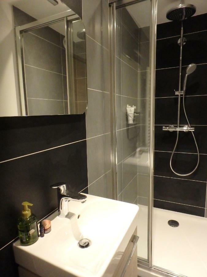 Chamonix Iris Apartment Екстериор снимка