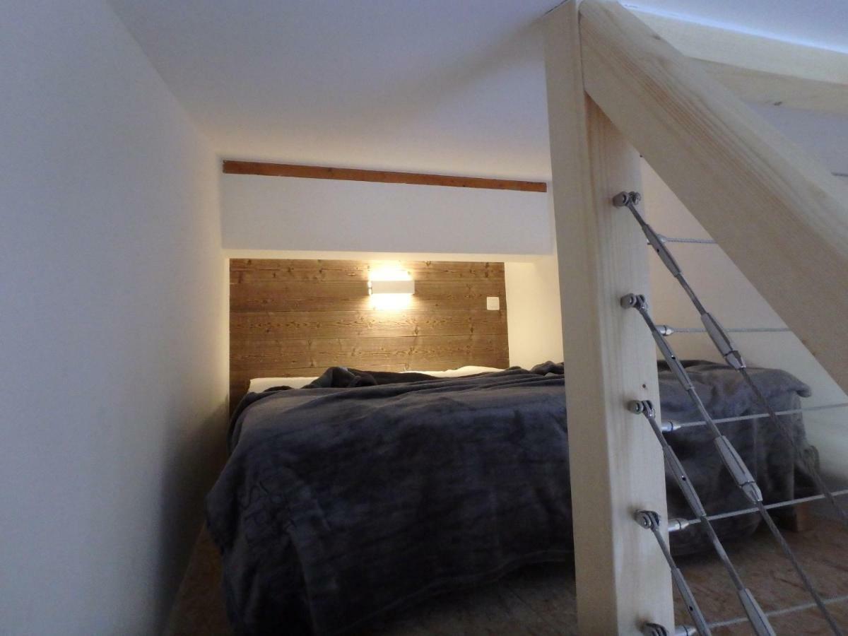 Chamonix Iris Apartment Екстериор снимка