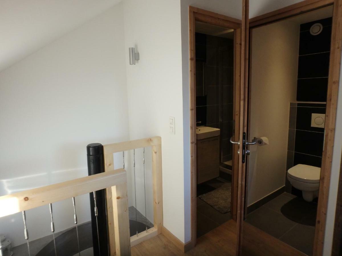 Chamonix Iris Apartment Екстериор снимка