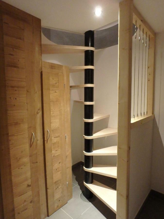 Chamonix Iris Apartment Екстериор снимка
